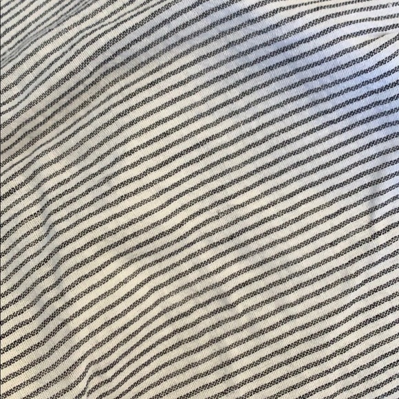 1️⃣ 🥰 Black/White Skirt Co-Ord 🥰 - Picture 3 of 3